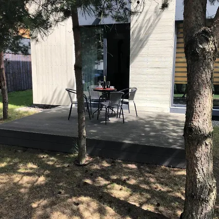 Poilsio Apartamentai 