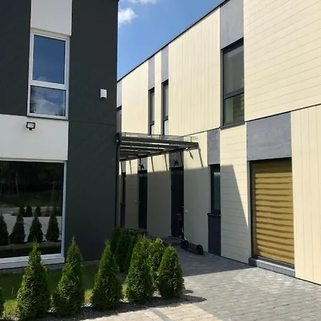 Poilsio Apartamentai 