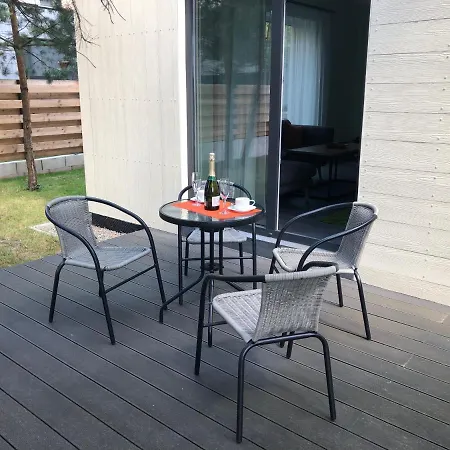 Poilsio Apartamentai 