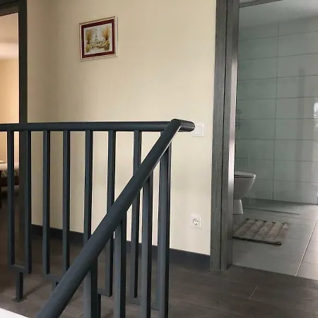 Poilsio Apartamentai 