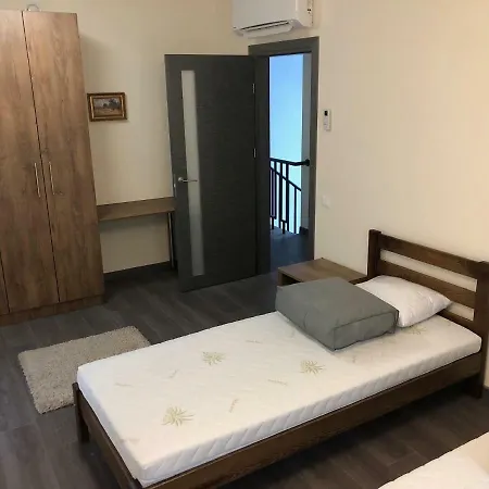 Poilsio Apartamentai 