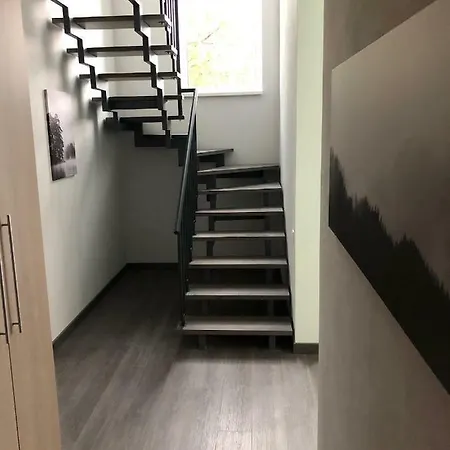 Poilsio Apartamentai 