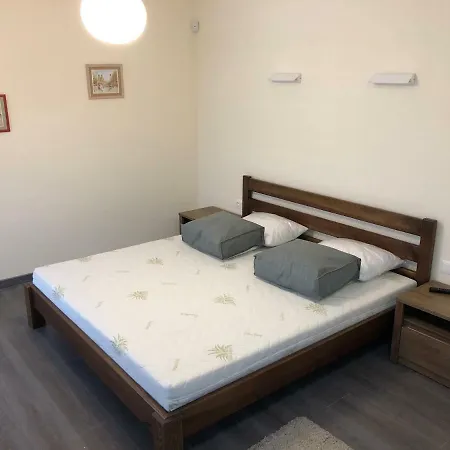 Poilsio Apartamentai 