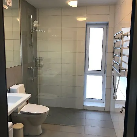 Poilsio Apartamentai 