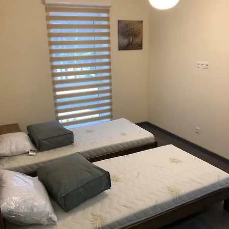 Poilsio Apartamentai 