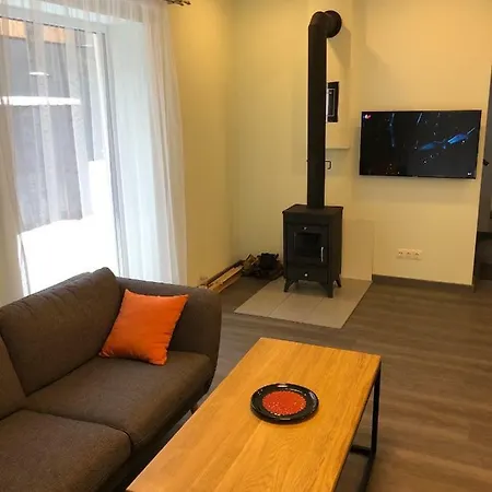Poilsio Apartamentai 