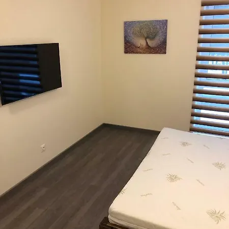 Poilsio Apartamentai 