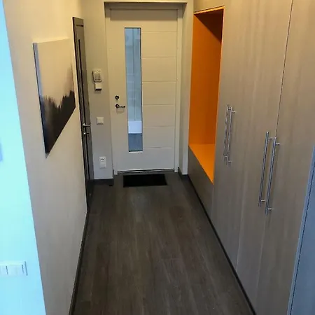 Poilsio Apartamentai 