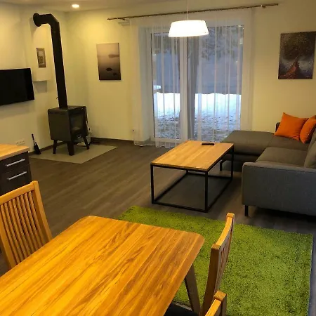 Poilsio Apartamentai 