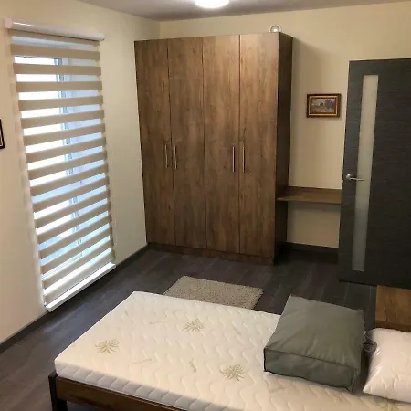 Poilsio Apartamentai 