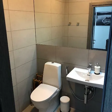 Poilsio Apartamentai 