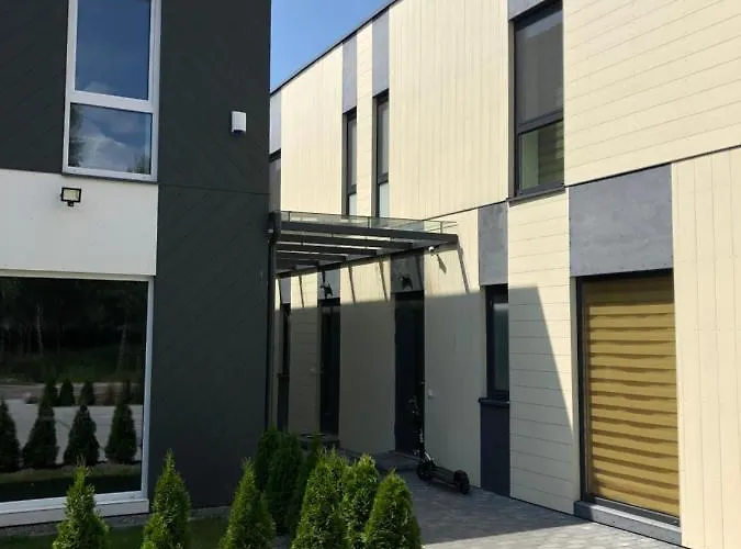 Poilsio Apartamentai 