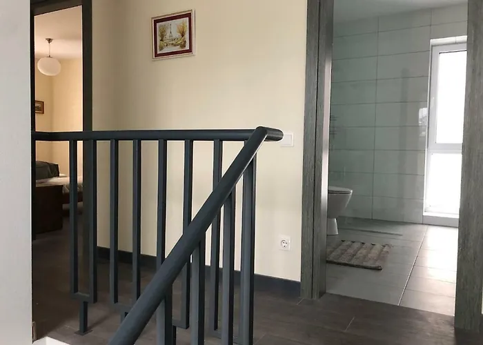 Poilsio Apartamentai 