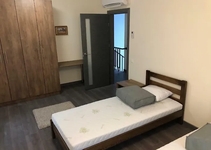 Poilsio Apartamentai 