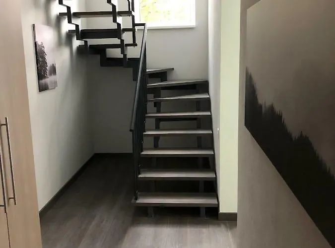 Poilsio Apartamentai 