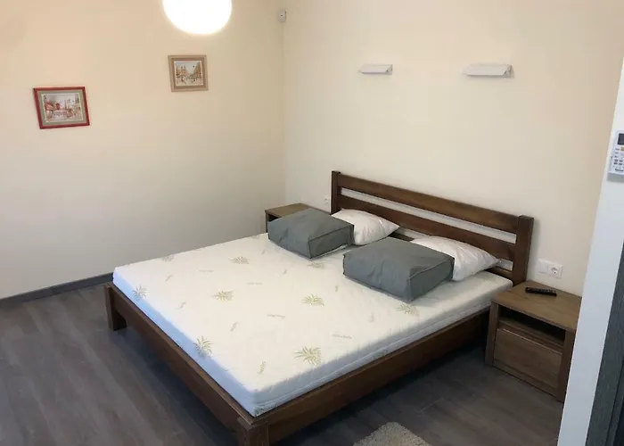 Poilsio Apartamentai 