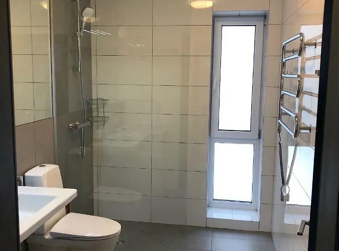 Poilsio Apartamentai 