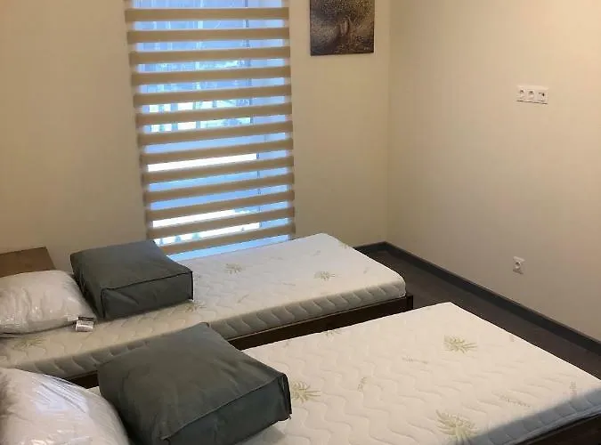 Poilsio Apartamentai 