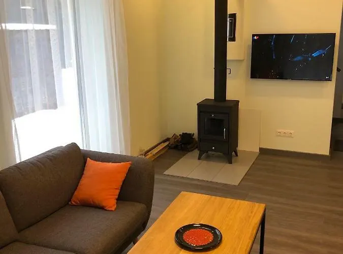 Poilsio Apartamentai 