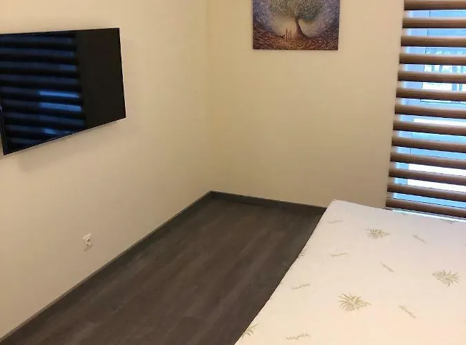 Poilsio Apartamentai 