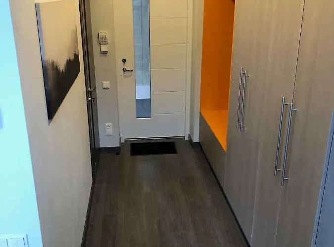 Poilsio Apartamentai 