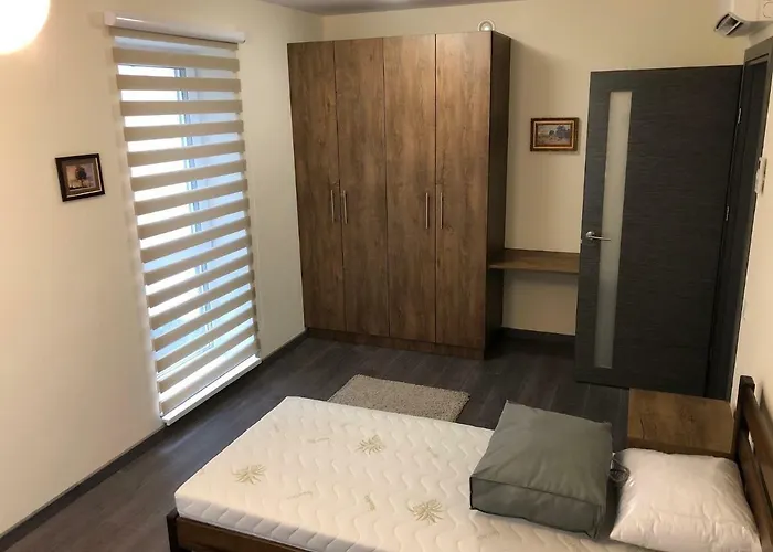 Poilsio Apartamentai 