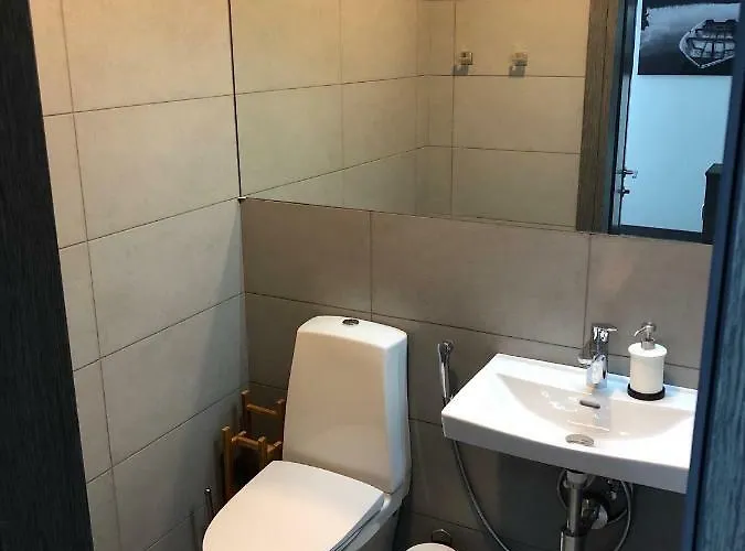 Poilsio Apartamentai 